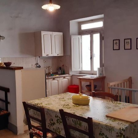 Vila La Casa Maestri A Cetona Exteriér fotografie