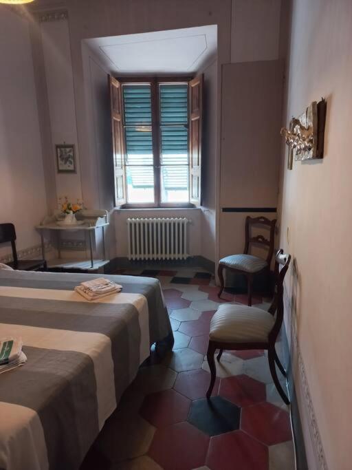 Vila La Casa Maestri A Cetona Exteriér fotografie