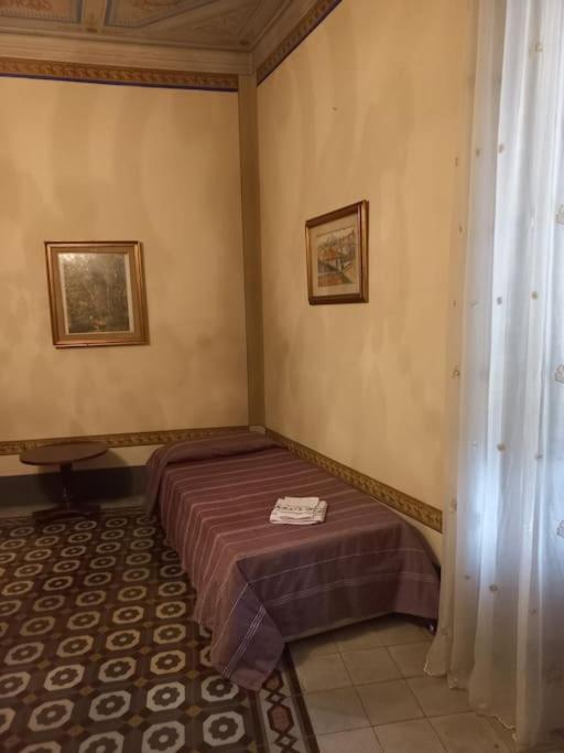 Vila La Casa Maestri A Cetona Exteriér fotografie
