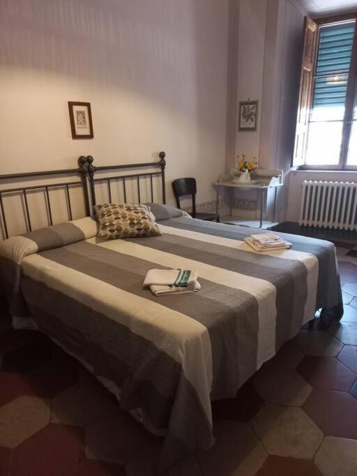 Vila La Casa Maestri A Cetona Exteriér fotografie